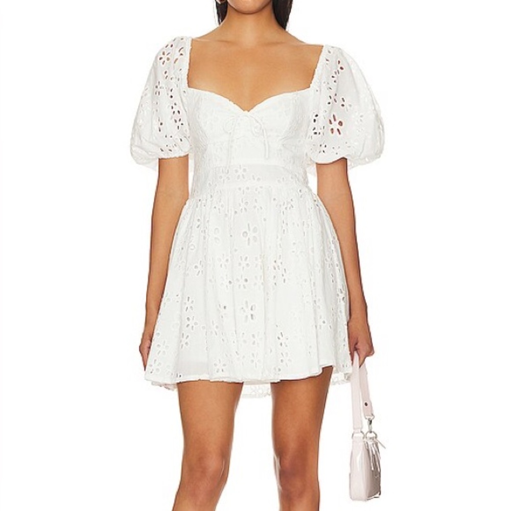 Jocelyn For Love & Lemons Dress